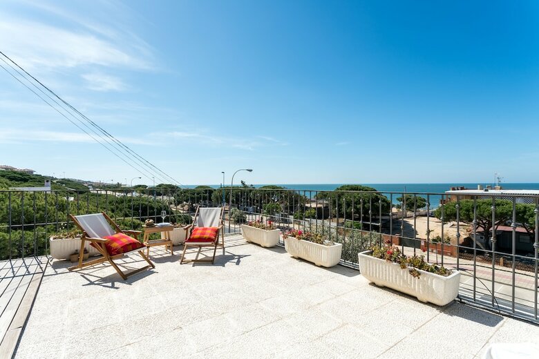 Apartamento Conquistadores Mazag�n
