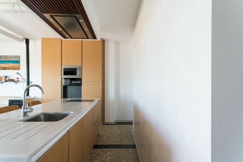 Apartamento Conquistadores Mazag�n