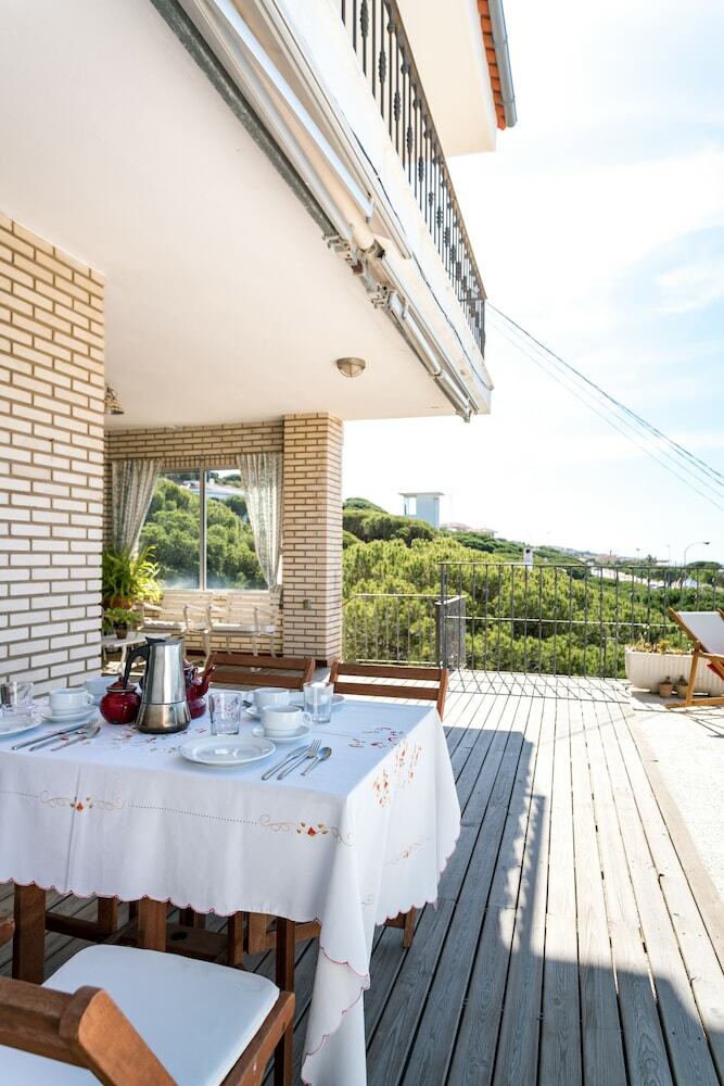 Apartamento Conquistadores Mazag�n