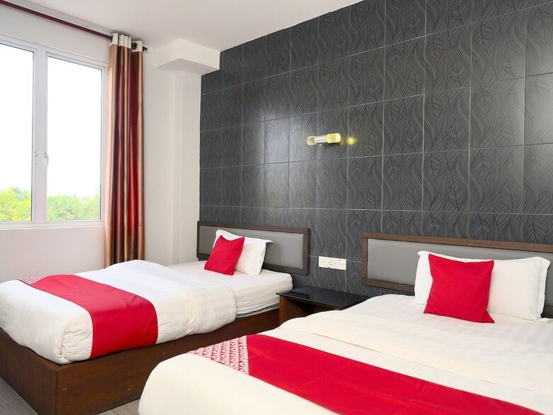 Hotel Oyo 89457 682 Lodge
