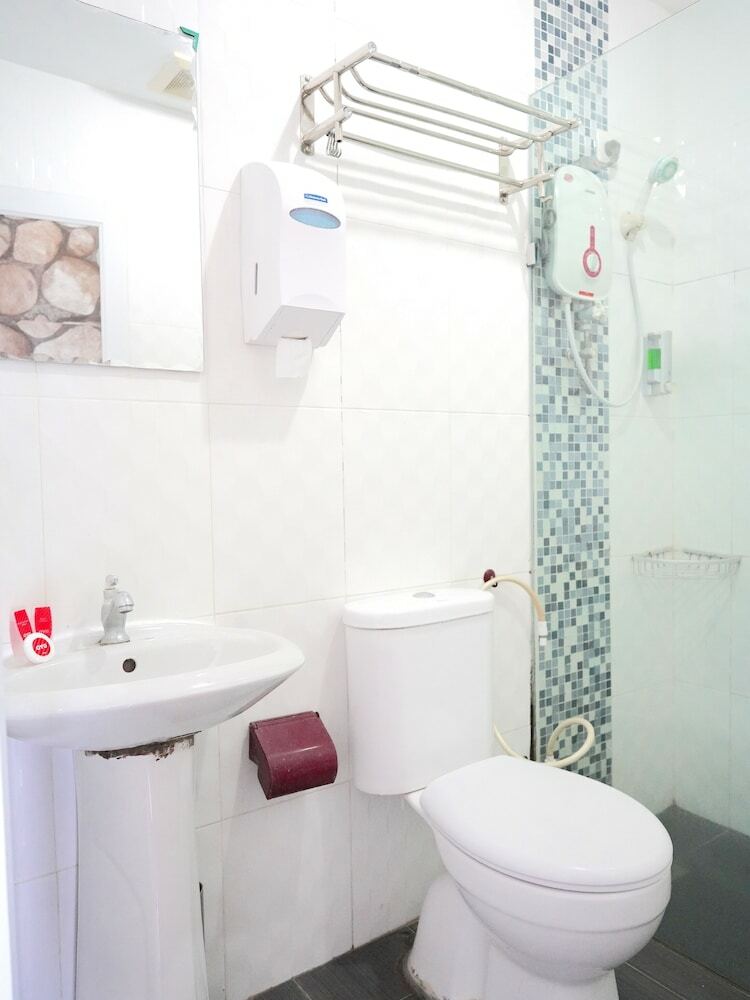 Hotel Oyo 89457 682 Lodge