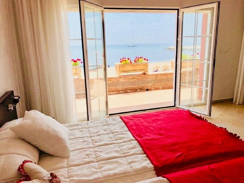 Villa Marina Del Carmen