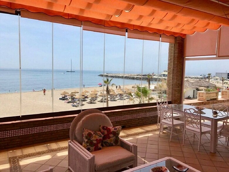 Villa Marina Del Carmen