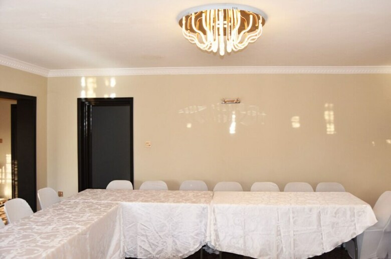 Annavilla 7 Lilongwe Aparthotel