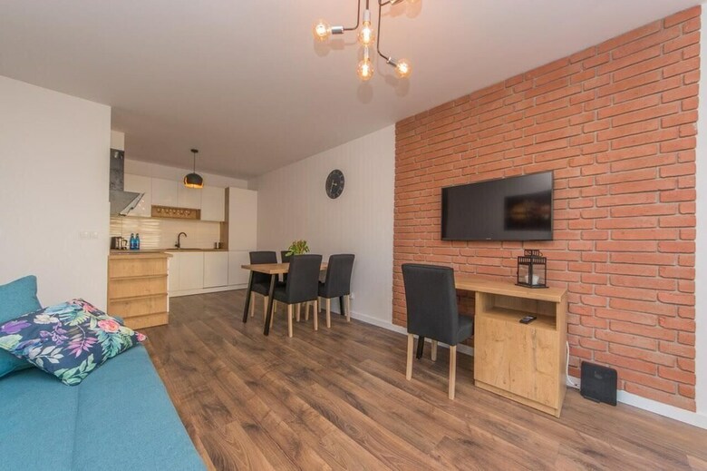 Billberry Apartments - Leopold Winter Residence
