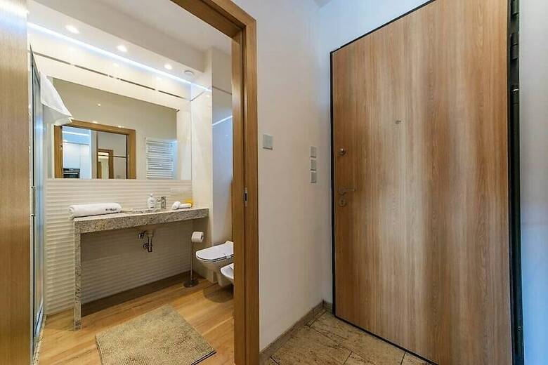Billberry Apartments - Belo Horizonte