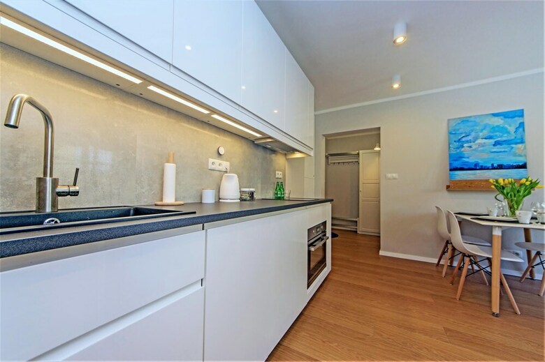 Billberry Apartments - Happy Gdynia