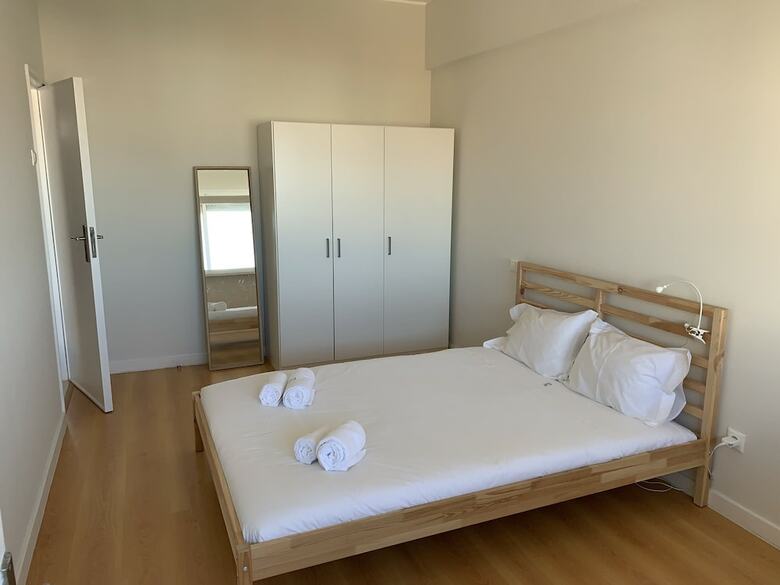 Apartamentos Alojamento Ideal 12 Casas