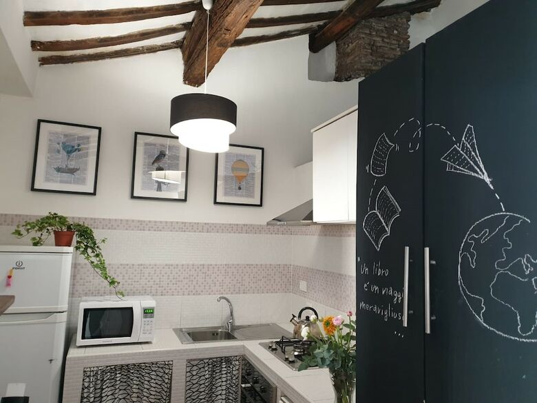 Pellegrino 2 - Wr Apartments