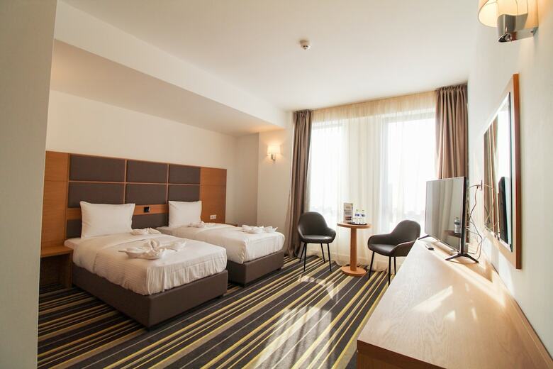 Hotel Avenue