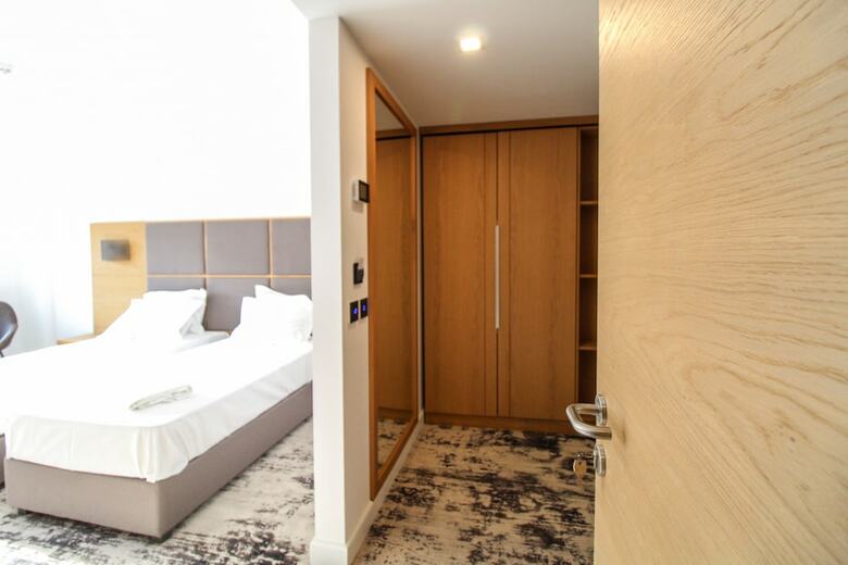 Hotel Avenue
