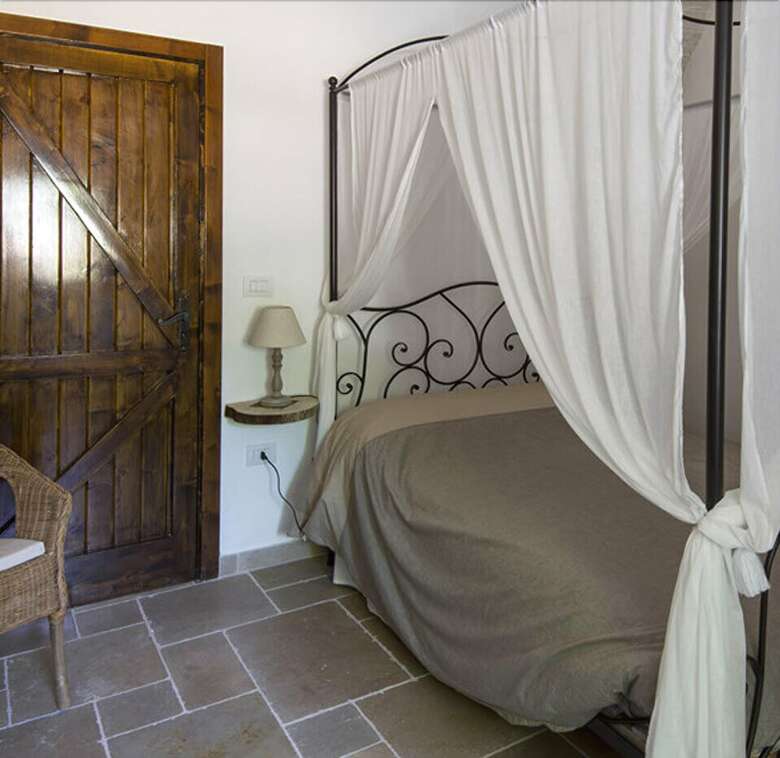 Hotel Masseria Mazzalorsa