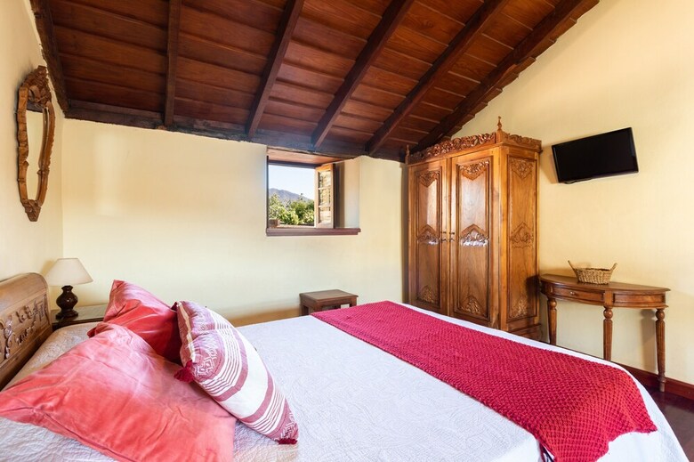 Villa Homelike Century Nature House