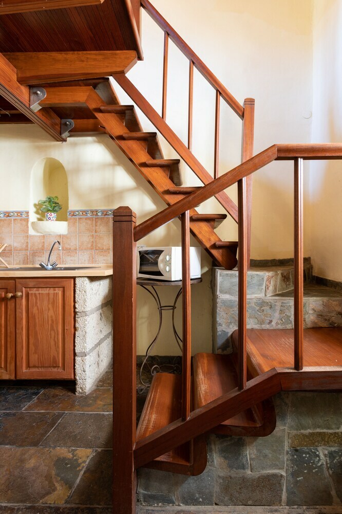Villa Homelike Century Nature House