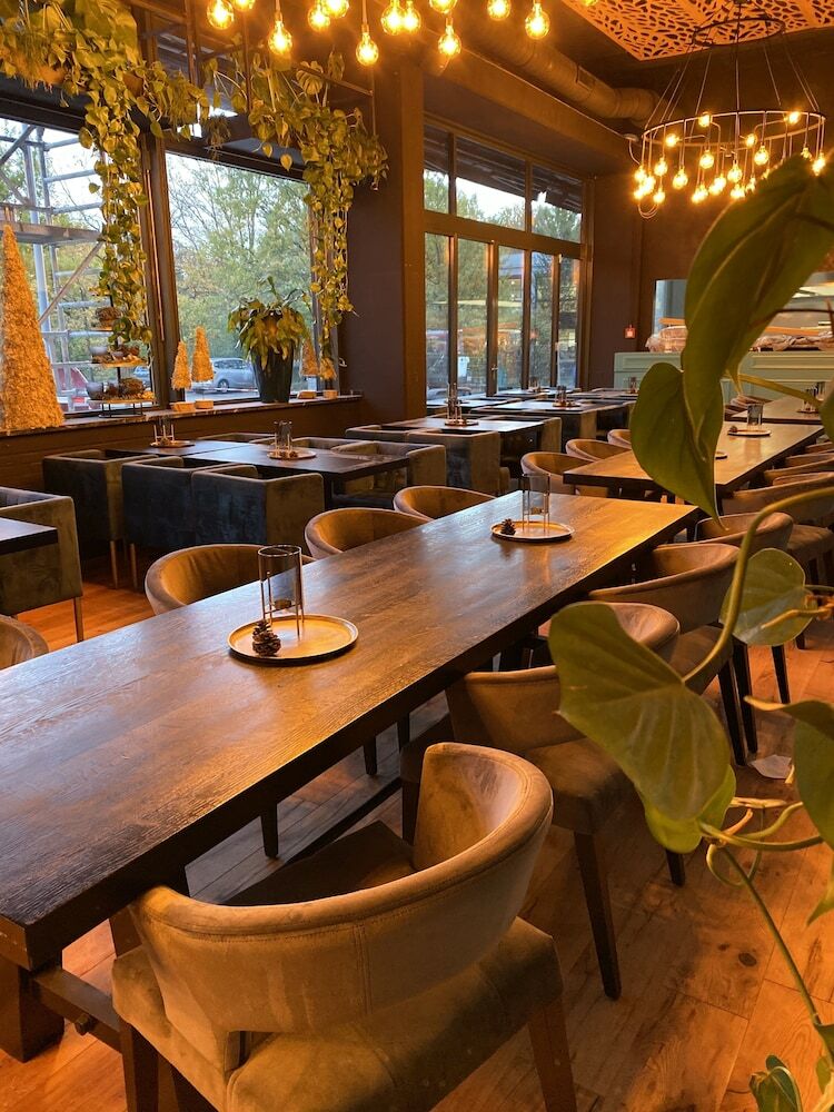 Loftstyle Hotel Hannover, Bw Signature Collection