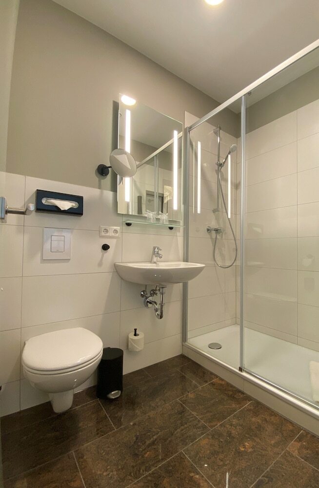 Loftstyle Hotel Hannover, Bw Signature Collection