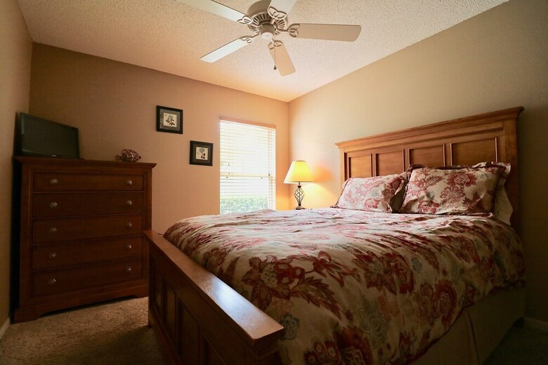 Villa Posh & Peaceful Golf Resort Gate Home W/ Pool
