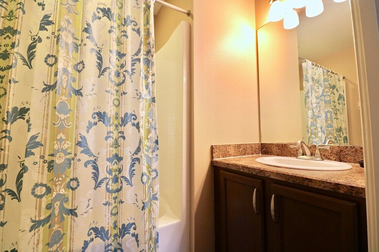 Villa Posh & Peaceful Golf Resort Gate Home W/ Pool