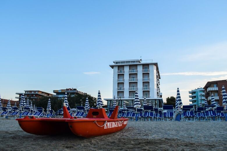 Hotel Universal