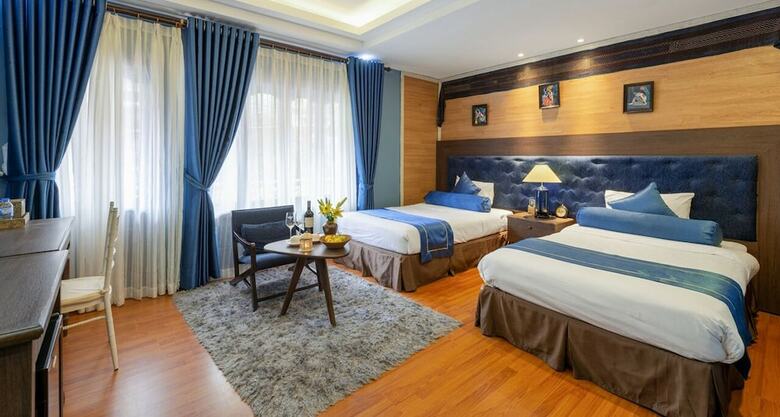 Pi's Boutique Hotel