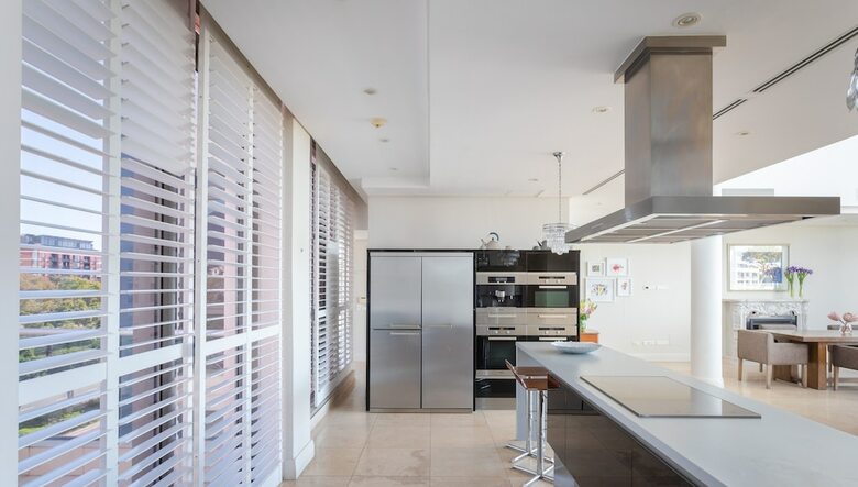 Apartamentos Penthouse 702 Kylemore B