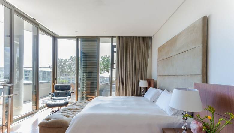 Apartamentos Penthouse 702 Kylemore B