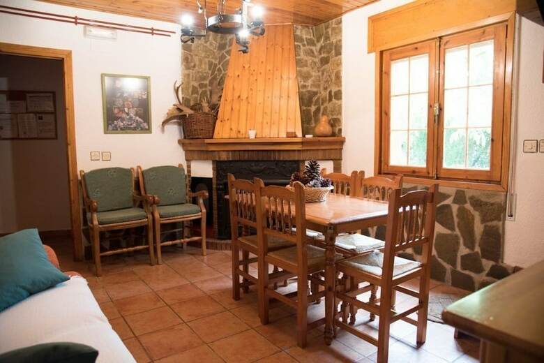 Agroturismo Casa Rural Los Jamones