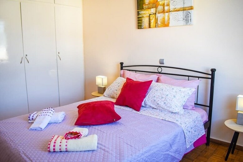 Apartamentos Cozy Flat Main Square 10min To The Sea