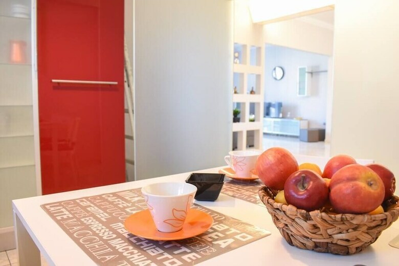 Apartamentos Cozy Flat Main Square 10min To The Sea