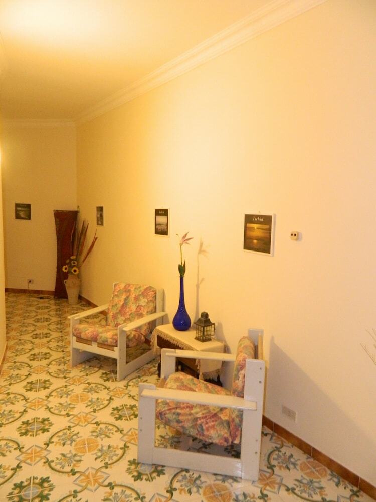 Hotel Il Fortino