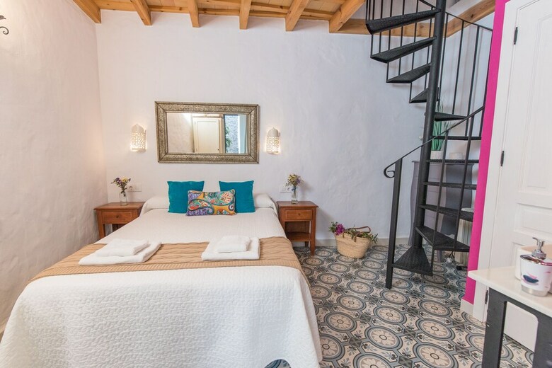 Apartamentos La Sultana de Vejer