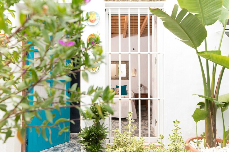 Apartamentos La Sultana de Vejer