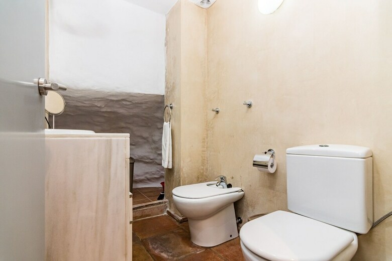 Apartamentos La Sultana de Vejer