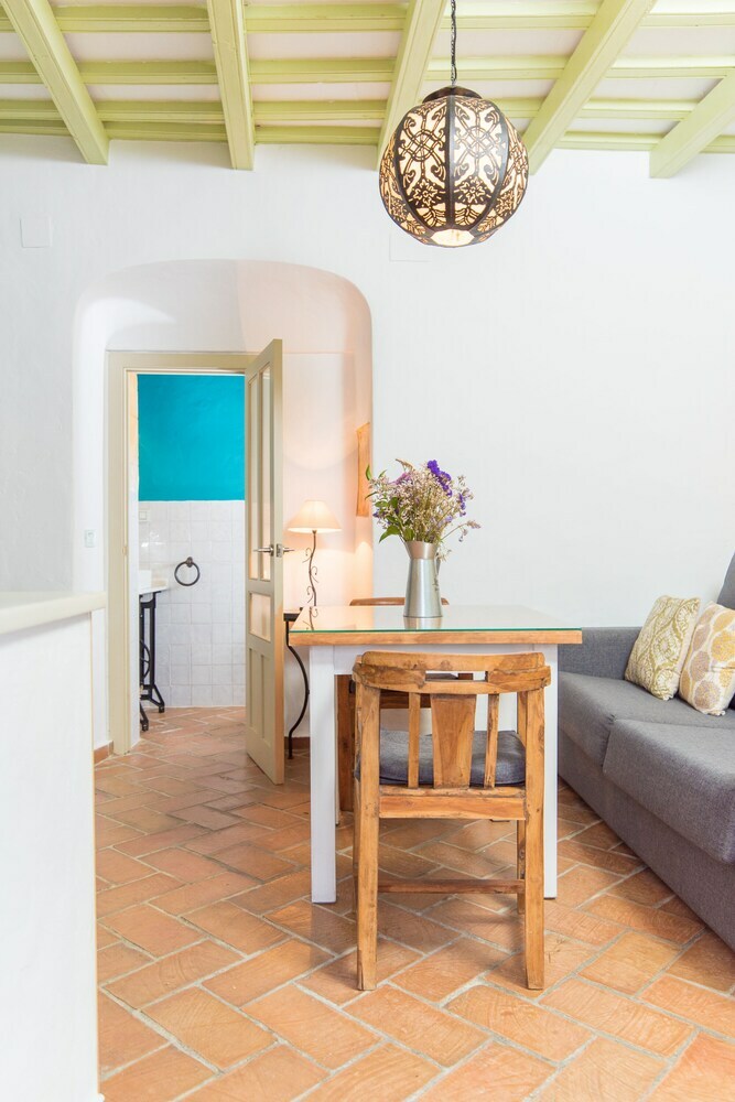 Apartamentos La Sultana de Vejer