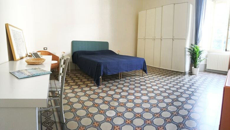 Hotel La Fabbrica