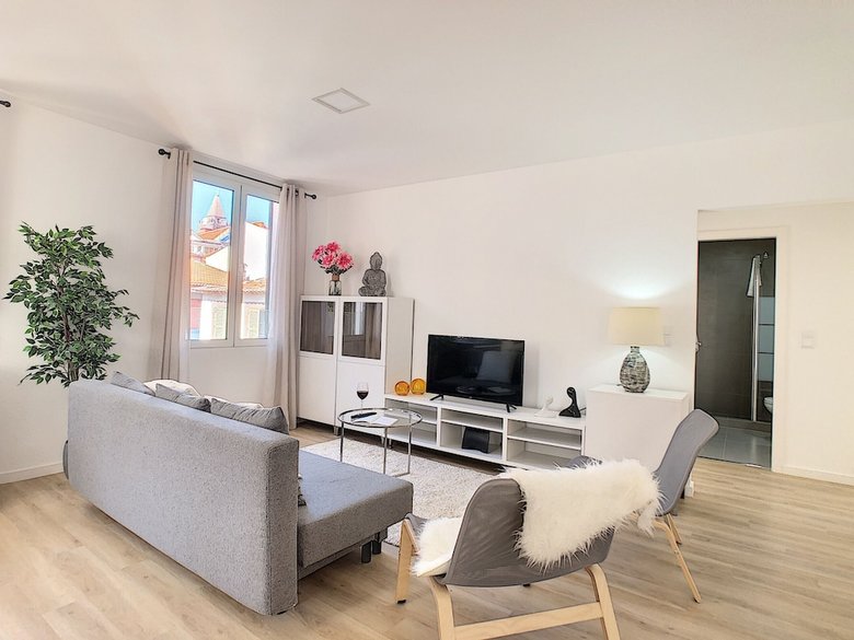 Apartment Naya By Mhm