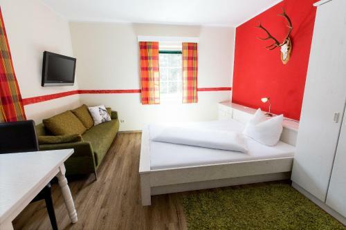 Hotel Wallner - Genusswirt Mit Atmosph�re