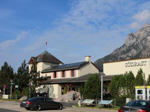 Hotel Restaurant S�drast Dreil�ndereck