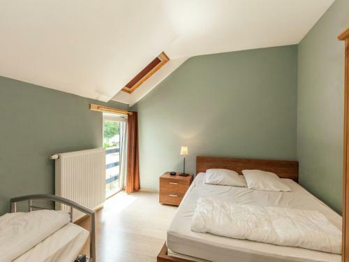 Holiday Home Wima Bomal Sur Ourthe I