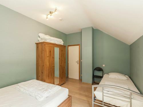 Holiday Home Wima Bomal Sur Ourthe I