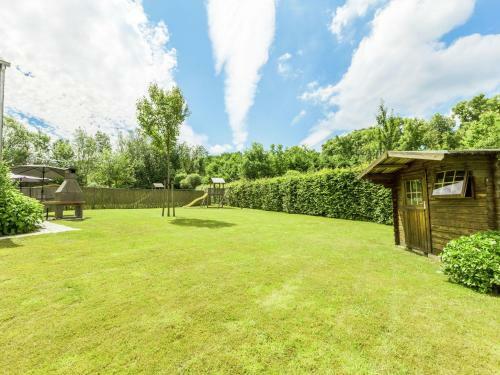 Holiday Home Wima Bomal Sur Ourthe I