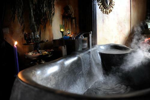 B&B Le Manoir D'ange