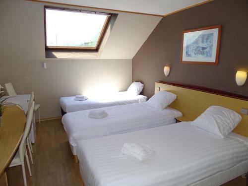 Hotel Value Stay Bruges