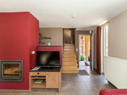 Holiday Home Wima Bomal Sur Ourthe II