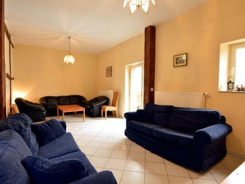 Holiday Home Au Petit Clocher Ferrieres