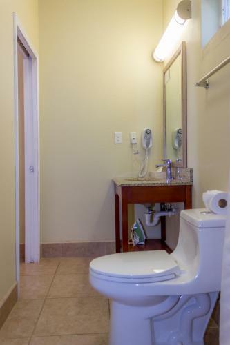 Rolson Hotel