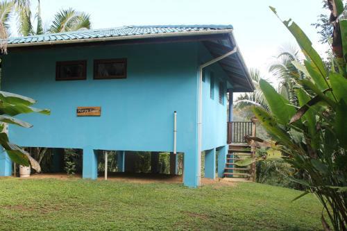 Hostal Inn The Bush Eco-jungle Lodge