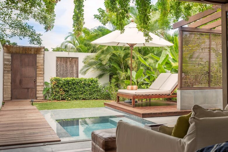 Hotel Ka'ana Resort & Spa