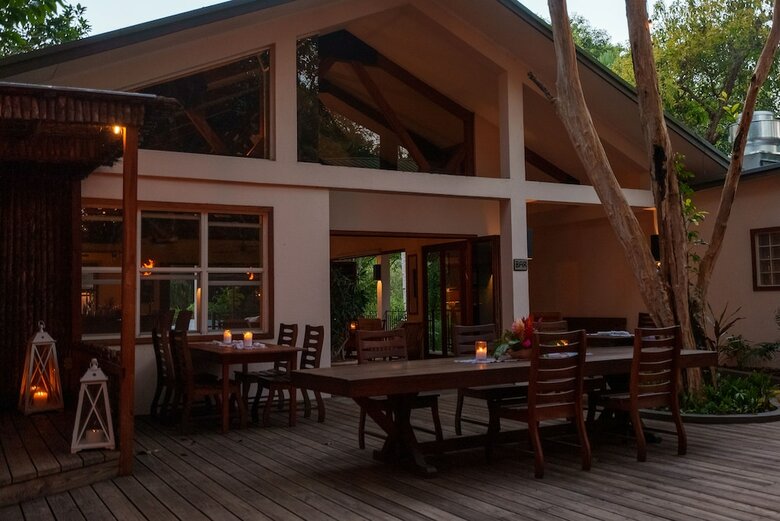 Hotel Ka'ana Resort & Spa