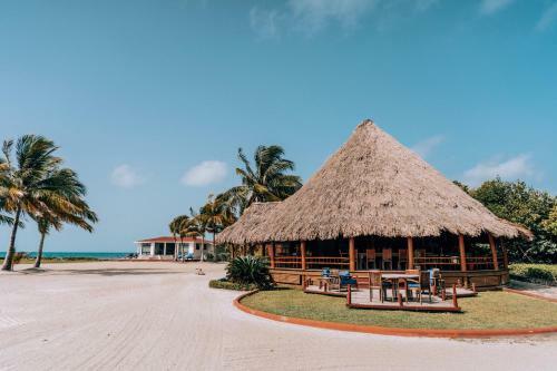 Hotel Royal Belize